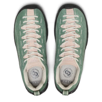 Women's Jasper Sneaker Lily Pad Cameo Rose