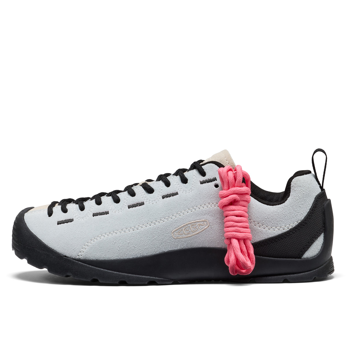 Women's Jasper Sneaker Ballad Blue Pink Lemonade