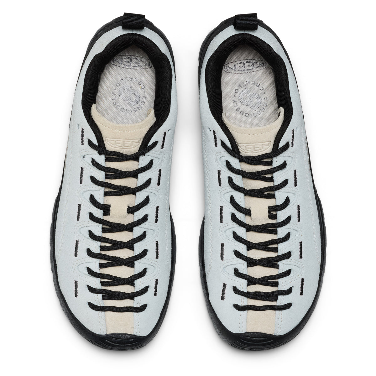 Women's Jasper Sneaker Ballad Blue Pink Lemonade