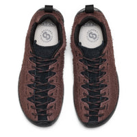 Womens Jasper Sneaker Java Black
