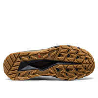 Men's Targhee Apex Waterproof Hiking Shoe Brindle Canteen
