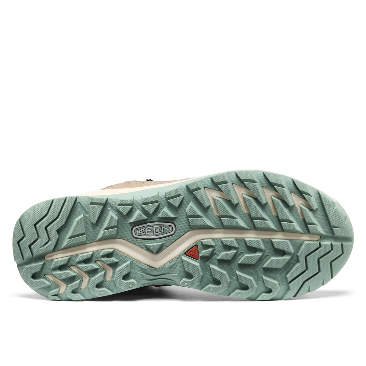 Women's Hightrail Waterproof Hiking Boot Brindle Pink Lemonade