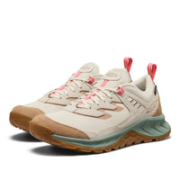 Women's Hightrail Waterproof Hiking Shoe Birch Lily Pad