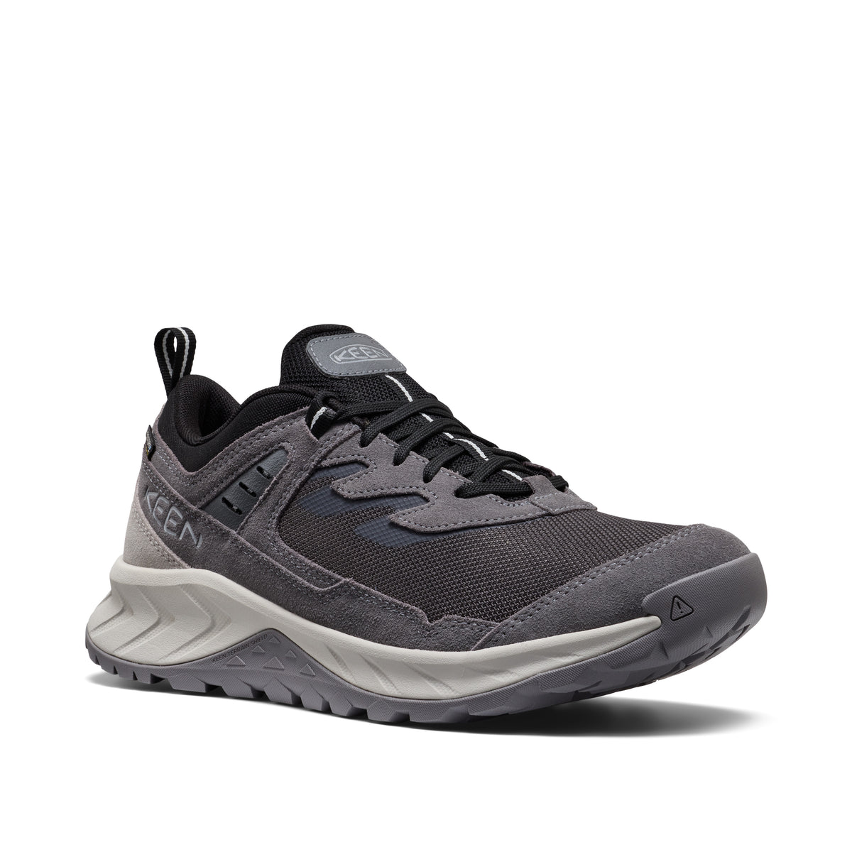 Men's Hightrail Waterproof Hiking Shoe Magnet Alloy