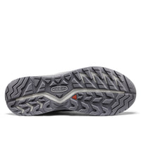 Men's Hightrail Waterproof Hiking Shoe Magnet Alloy