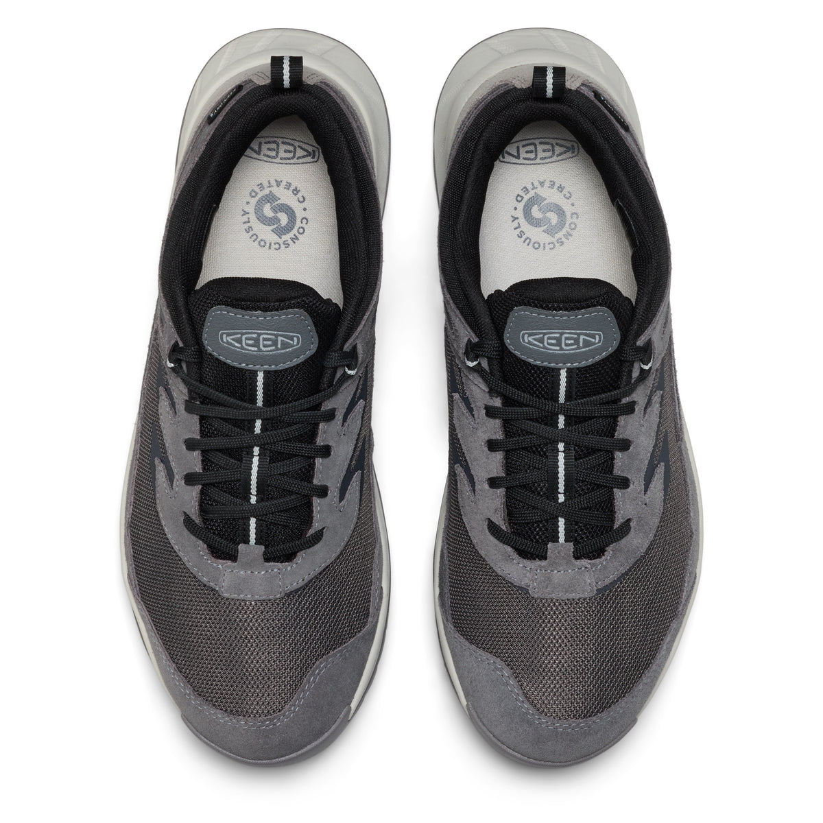 Men's Hightrail Waterproof Hiking Shoe Magnet Alloy