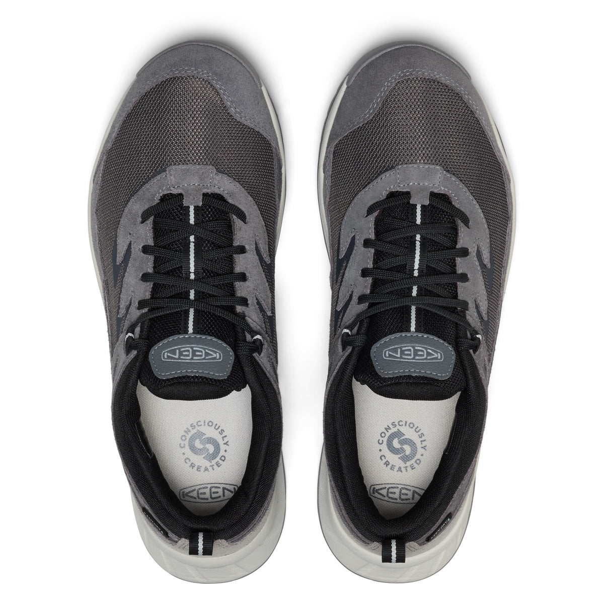 Men's Hightrail Waterproof Hiking Shoe Magnet Alloy