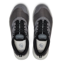 Men's Hightrail Waterproof Hiking Shoe Magnet Alloy