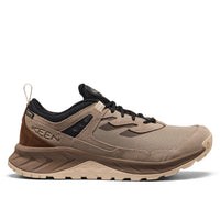Men's Hightrail Waterproof Hiking Shoe Canteen Black