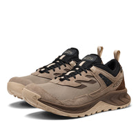 Men's Hightrail Waterproof Hiking Shoe Canteen Black