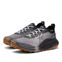 Women's Seek Trail Running Shoe Black Magnet