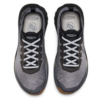 Women's Seek Trail Running Shoe Black Magnet