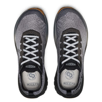Women's Seek Trail Running Shoe Black Magnet