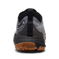 Women's Seek Trail Running Shoe Black Magnet
