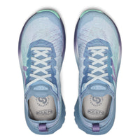 Women's Seek Trail Running Shoe Faded Denim Cabbage