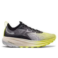 Men's Seek Trail Running Shoe Black Evening Primrose