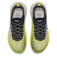 Men's Seek Trail Running Shoe Black Evening Primrose