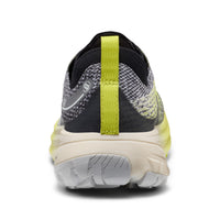 Men's Seek Trail Running Shoe Black Evening Primrose