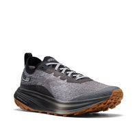 Men's Seek Trail Running Shoe Black Magnet