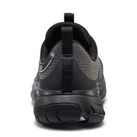 Men's Roam Trail Running Shoe Black Black