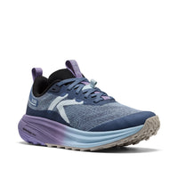 Women's Roam Trail Running Shoe Vintage Indigo Ballad Blue