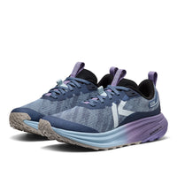 Women's Roam Trail Running Shoe Vintage Indigo Ballad Blue