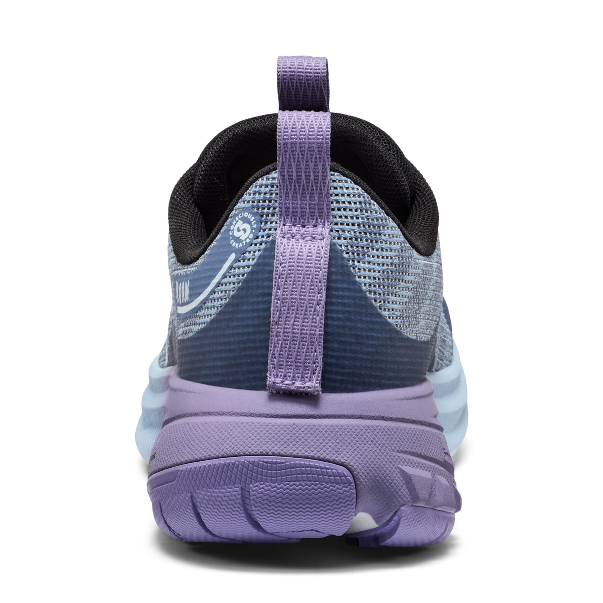 Women's Roam Trail Running Shoe Vintage Indigo Ballad Blue