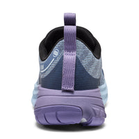Women's Roam Trail Running Shoe Vintage Indigo Ballad Blue