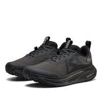 Women's Roam Trail Running Shoe Black Black