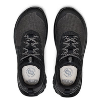 Women's Roam Trail Running Shoe Black Black