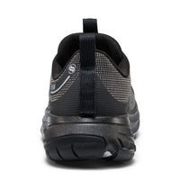 Women's Roam Trail Running Shoe Black Black