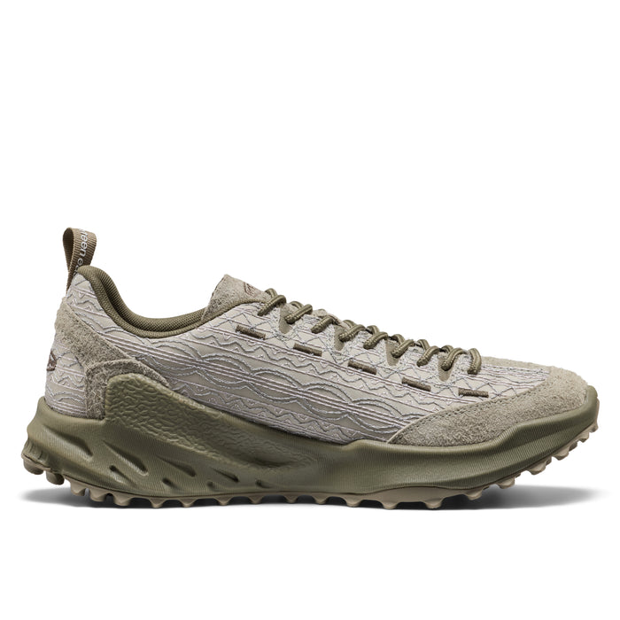 Men's Jasper Zionic Sneaker x 18 East Abbey Stone Mermaid