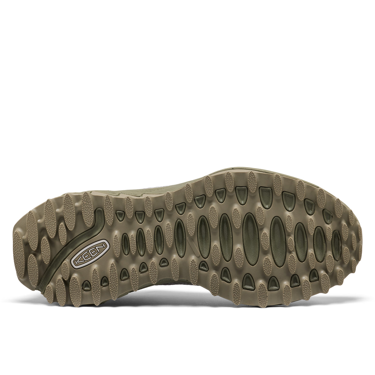 Men's Jasper Zionic Sneaker x 18 East Abbey Stone Mermaid