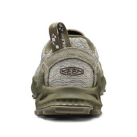 Men's Jasper Zionic Sneaker x 18 East Abbey Stone Mermaid