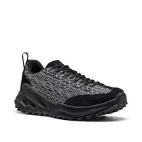 Men's Jasper Zionic Sneaker x 18 East Black Black