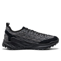 Men's Jasper Zionic Sneaker x 18 East Black Black