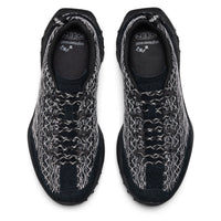 Men's Jasper Zionic Sneaker x 18 East Black Black
