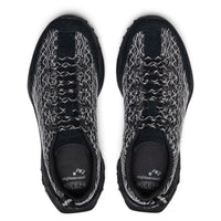 Men's Jasper Zionic Sneaker x 18 East Black Black