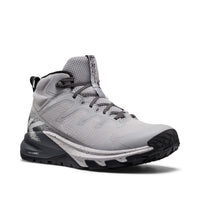 Men's Targhee Apex Waterproof Hiking Boot Alloy Black