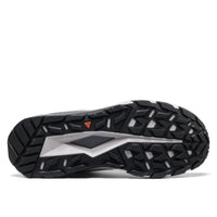 Men's Targhee Apex Waterproof Hiking Boot Alloy Black