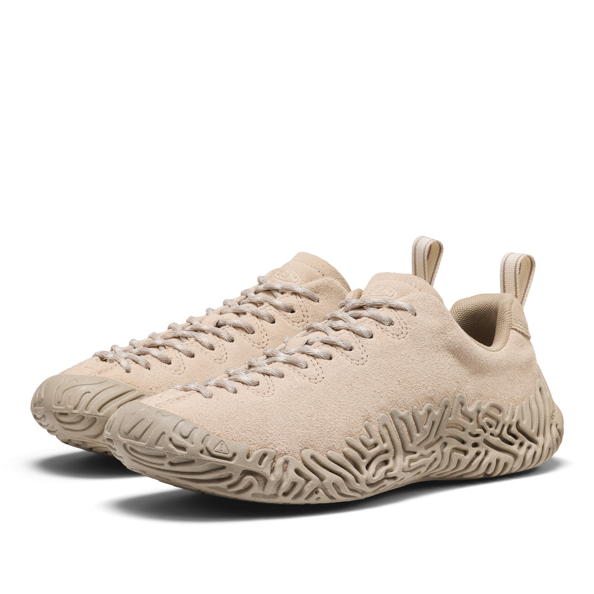 Mens Jasper Merko Sneaker Birch Plaza Taupe