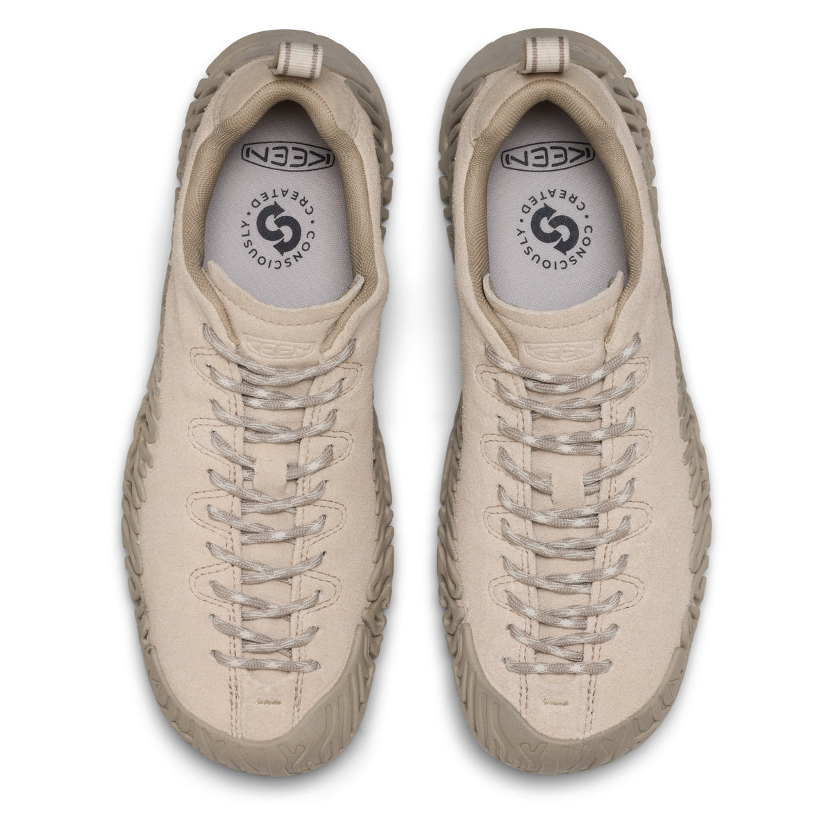 Mens Jasper Merko Sneaker Birch Plaza Taupe
