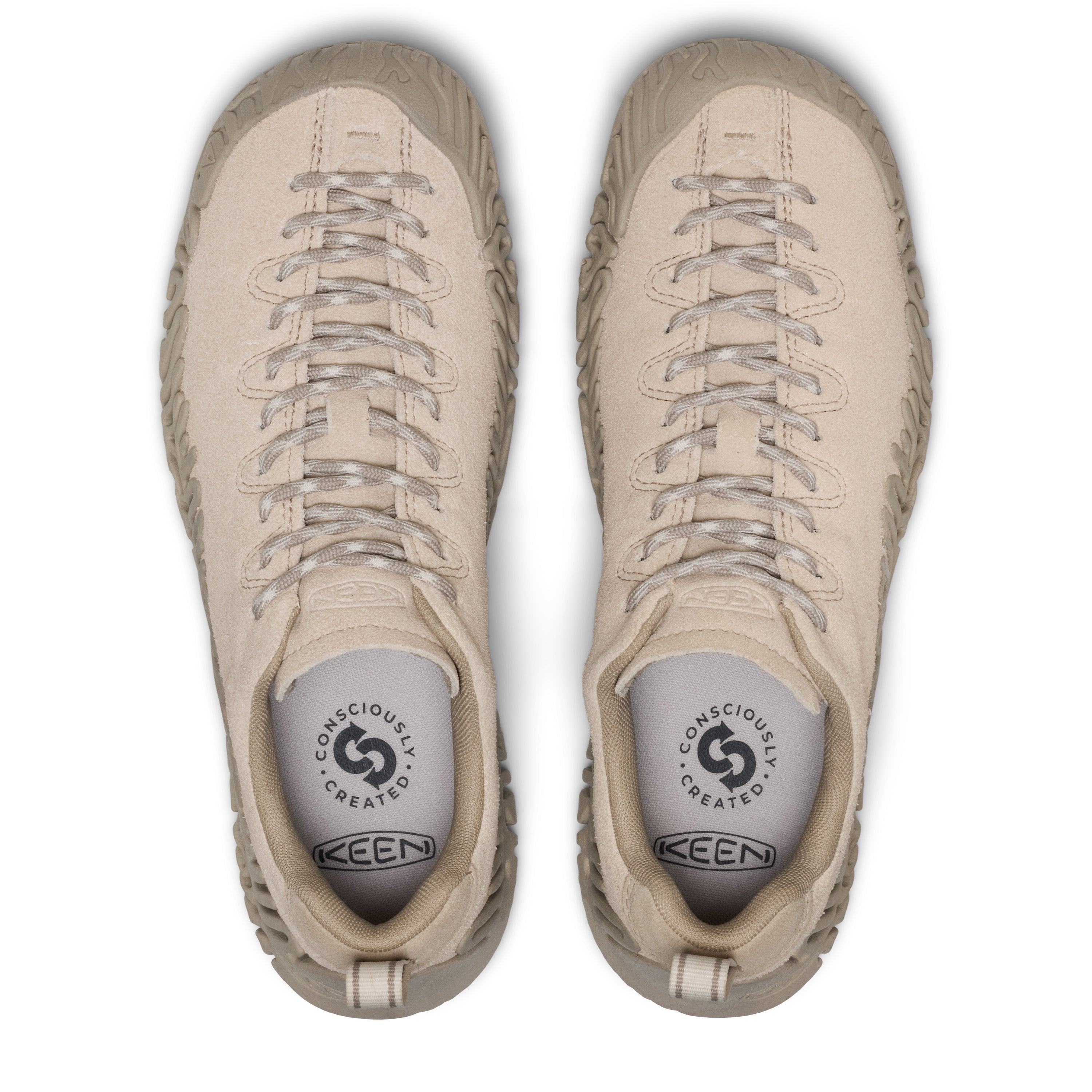 モネ Mens Jasper Merko Sneaker Birch Plaza Taupe – KEEN Footwear