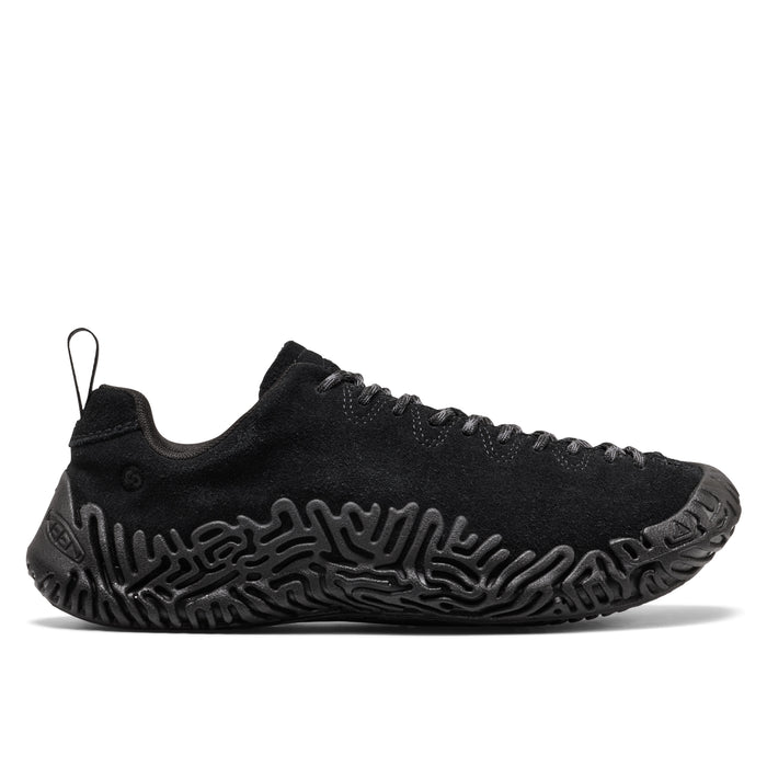 Mens Jasper Merko Sneaker Black Black