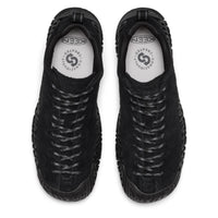 Mens Jasper Merko Sneaker Black Black