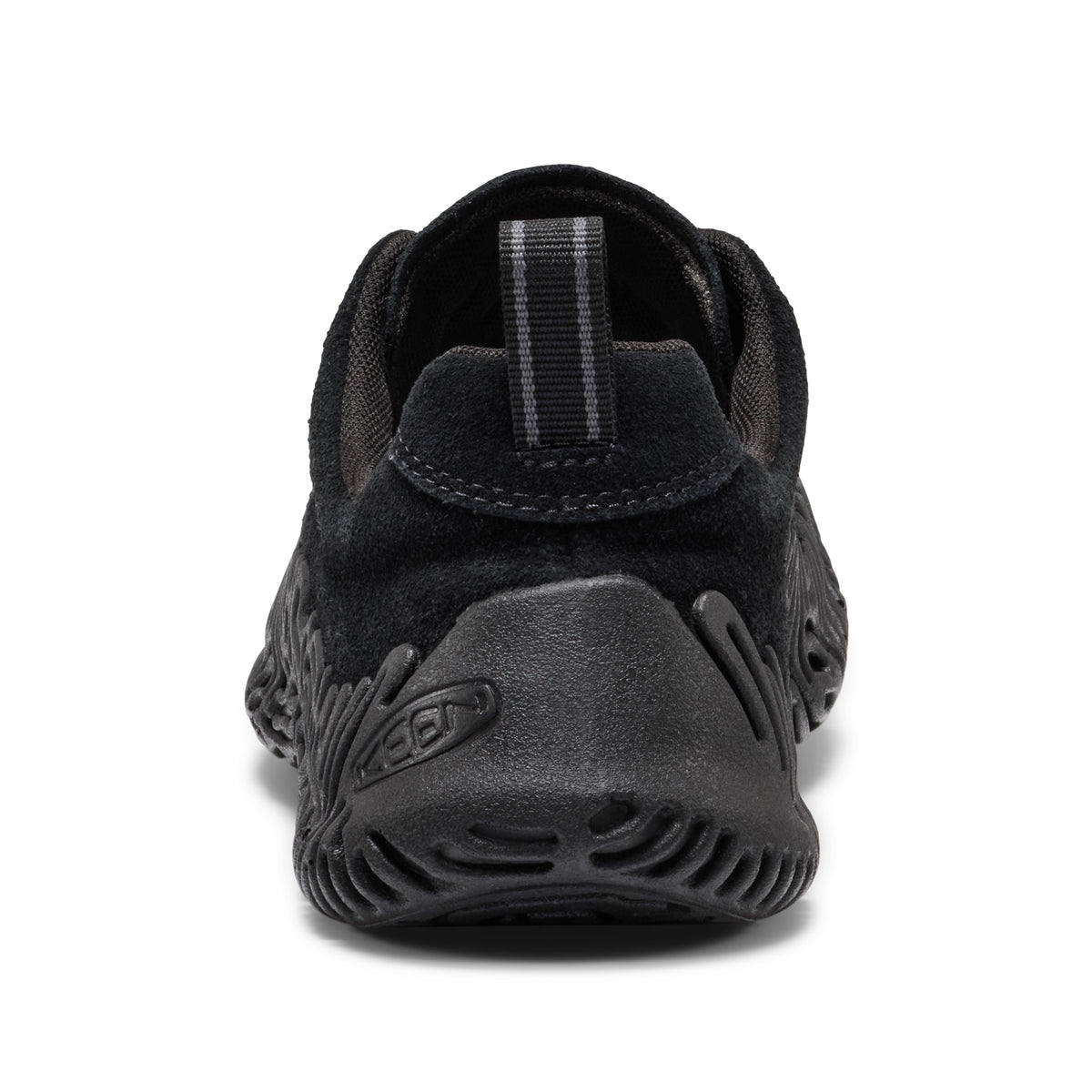 Mens Jasper Merko Sneaker Black Black