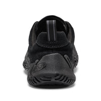 Mens Jasper Merko Sneaker Black Black
