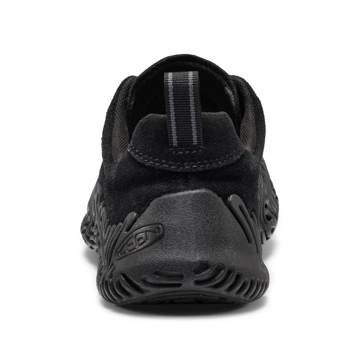 Mens Jasper Merko Sneaker Black Black