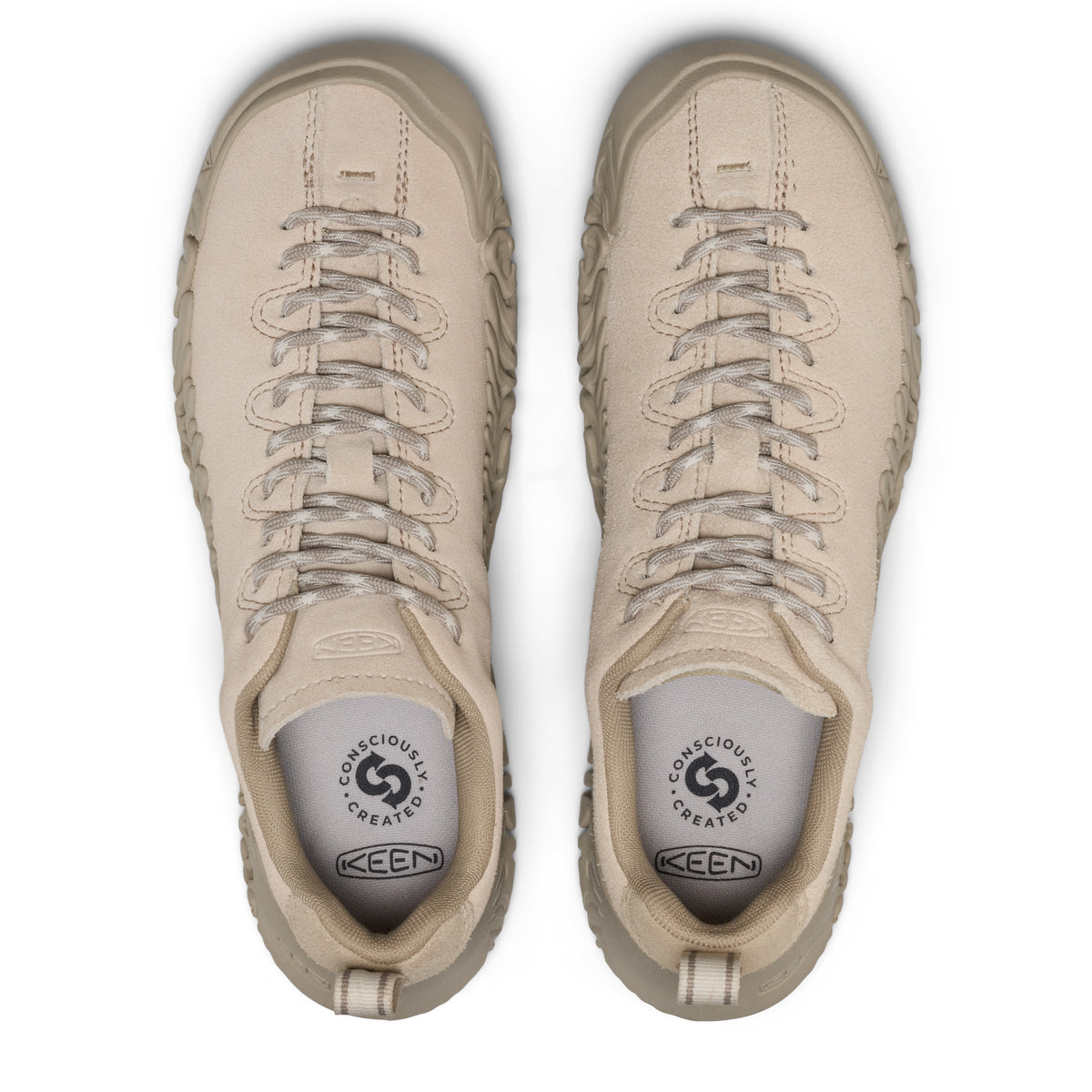 Womens Jasper Merko Sneaker Birch Plaza Taupe
