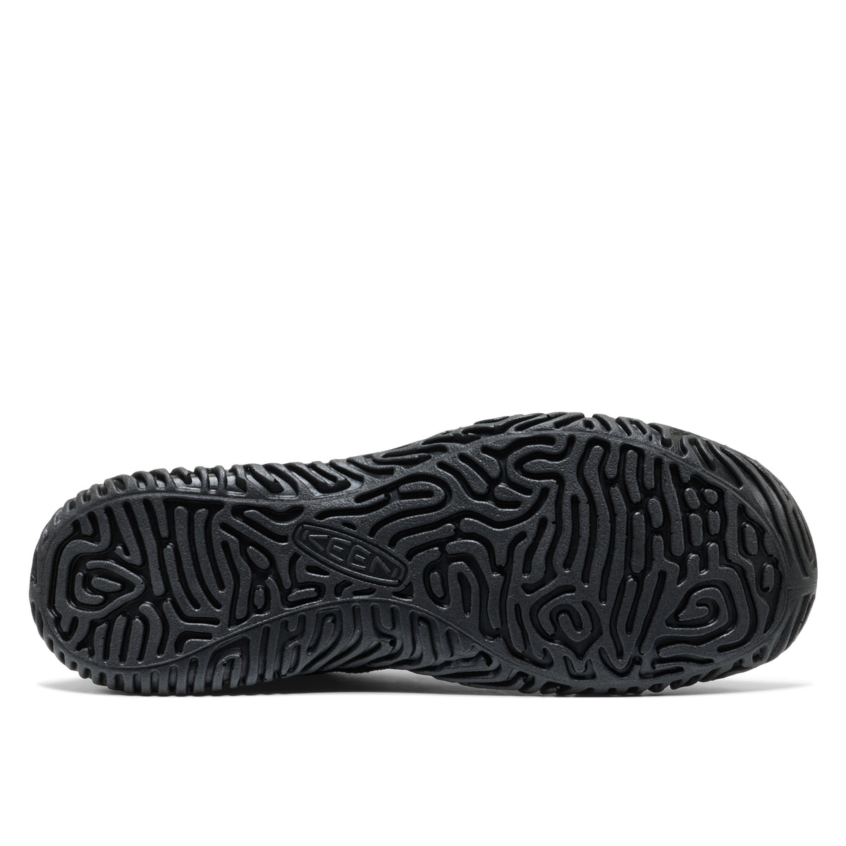 Womens Jasper Merko Sneaker Black Black